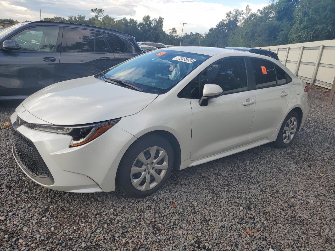 2022 Toyota Corolla - Image 1