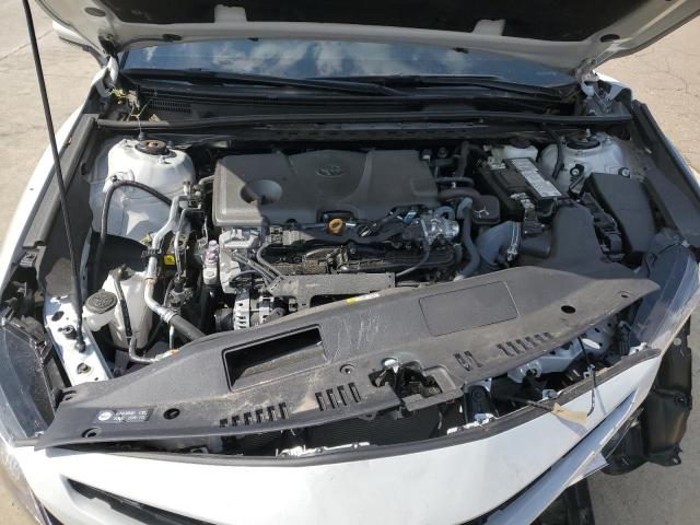 4T1T11AK2PU169337 Toyota Camry SE N 11