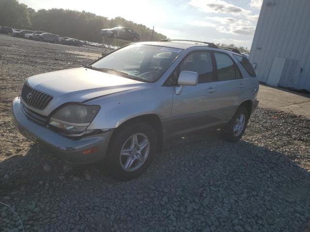 2000 Lexus Rx 300