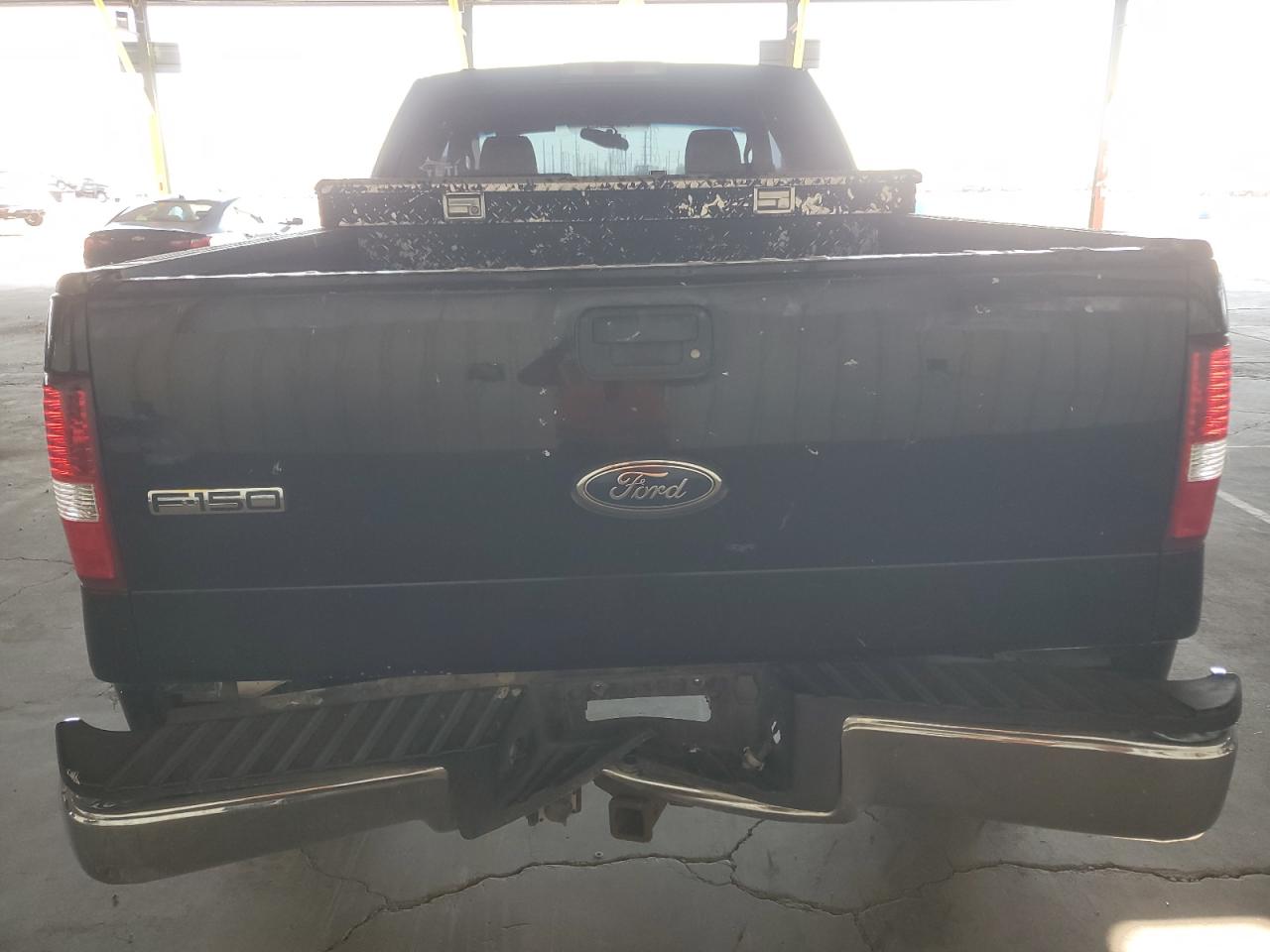 2005 Ford F-150 - Image 6