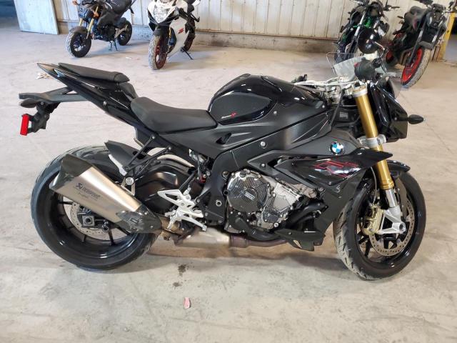 2019 Bmw S 1000 R