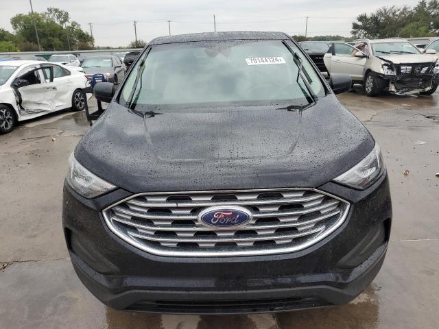  FORD EDGE 2020 Черный