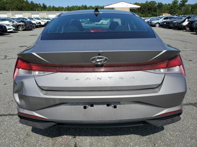 KMHLM4AG0PU374983 Hyundai Elantra SE 6