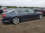 2016 Bmw 750 I за продажба в Baltimore, MD - Side
