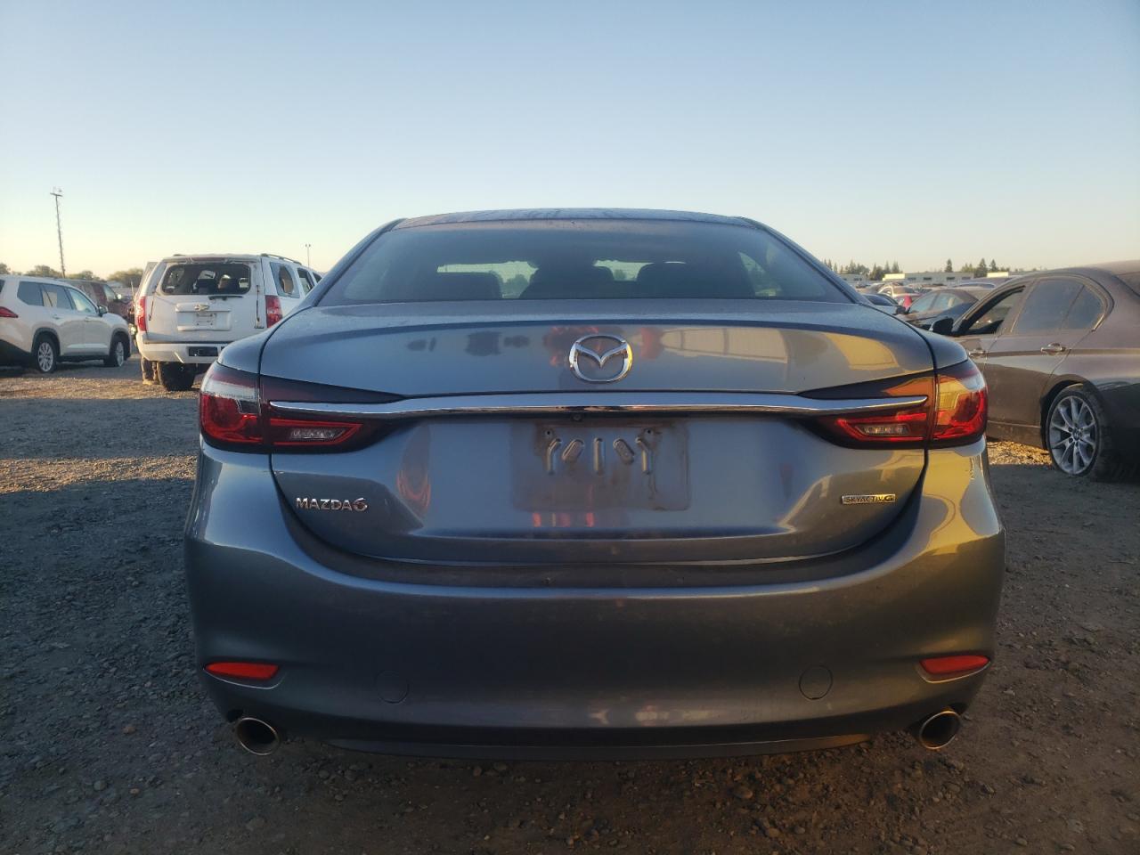 2019 Mazda 6 - Image 6