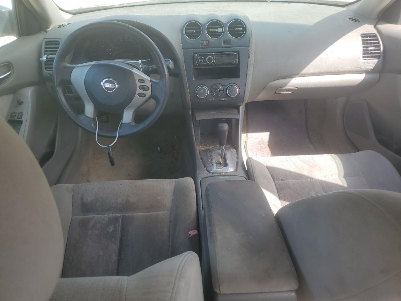 1N4AL2AP9AN487955 2010 Nissan Altima Base