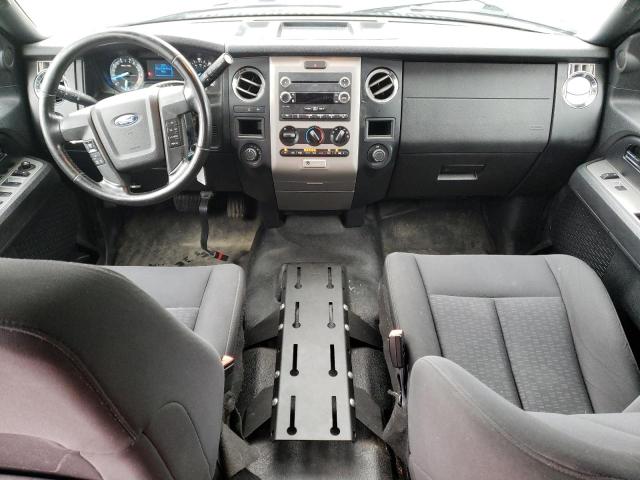  FORD EXPEDITION 2016 White
