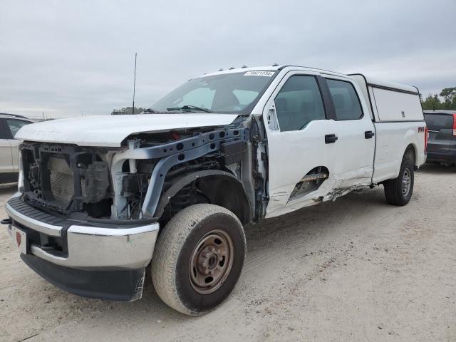 2022 Ford F250 Super Duty