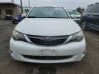 2008 Subaru Impreza 2.5I for Sale in New Britain, CT - Front End
