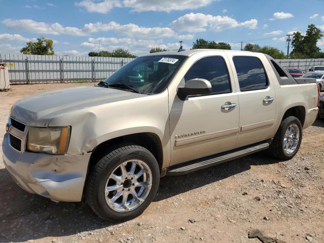 2007 Chevrolet Avalanche C1500