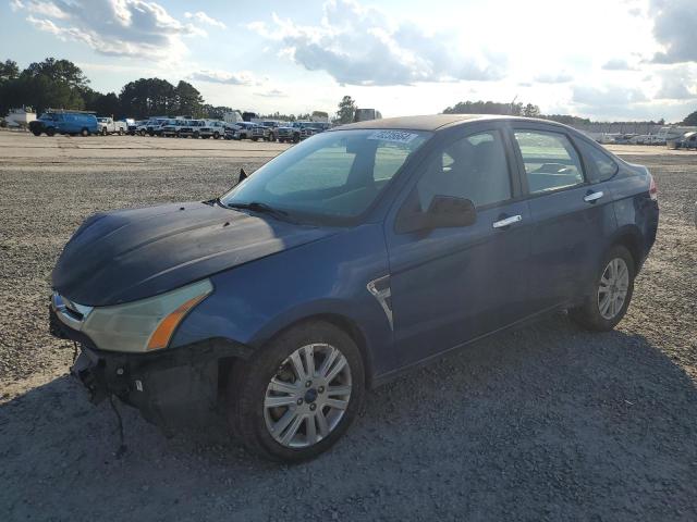 2008 Ford Focus Se