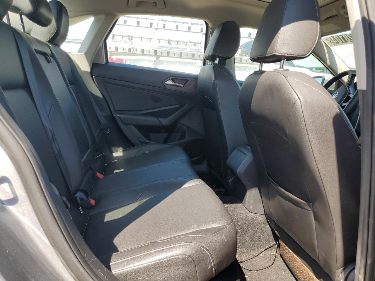 2020 Volkswagen Jetta S VIN: 3VWCB7BUXLM014549 Lot: 70528104
