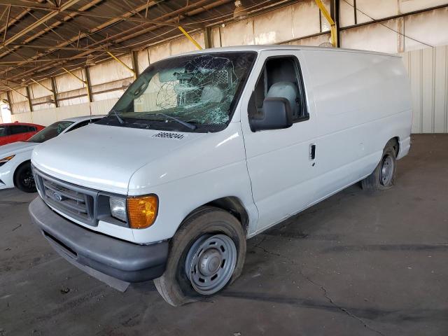 2006 Ford Econoline E150 Van