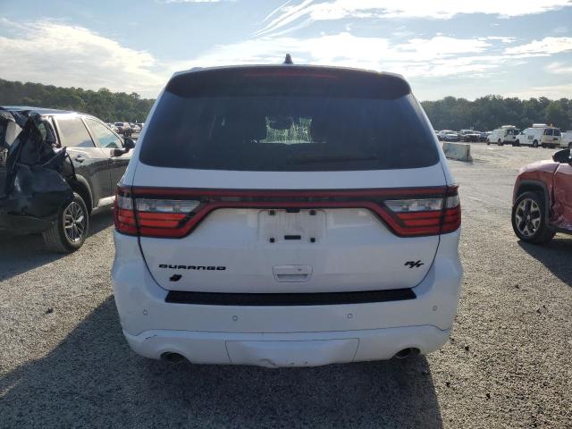  DODGE DURANGO 2023 White