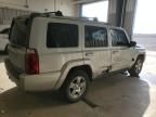 2007 Jeep Commander Limited продається в Casper, WY - All Over