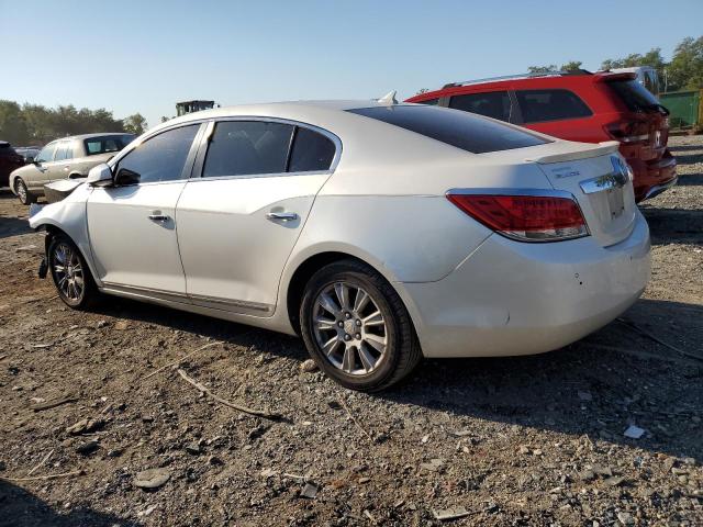  BUICK LACROSSE 2012 Бежевий