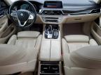 2016 Bmw 750 I за продажба в Baltimore, MD - Side