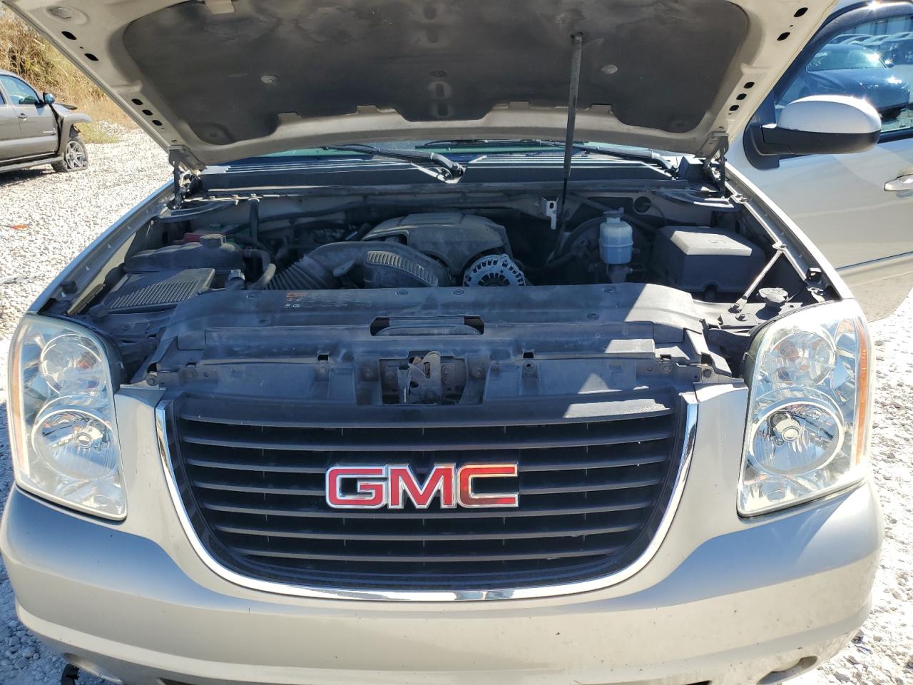 1GKS1CE08DR265254 2013 GMC Yukon Slt