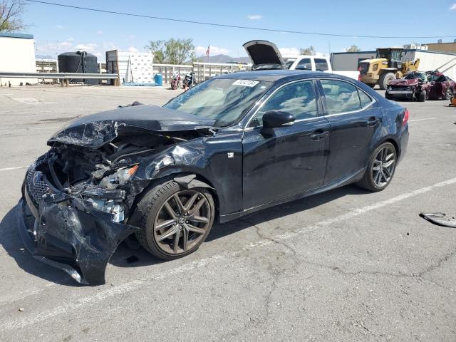 2014 Lexus Is 350