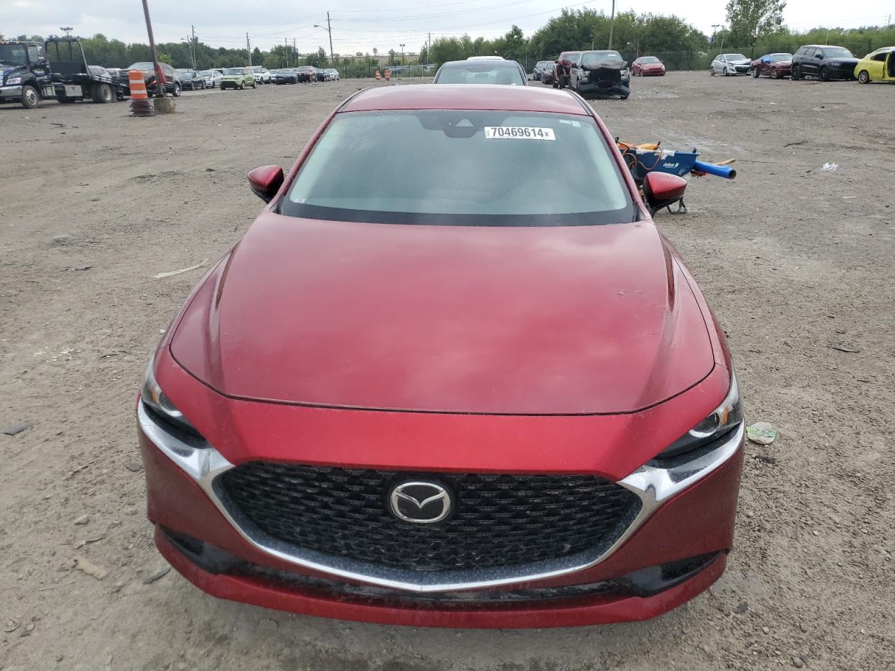 2019 Mazda 3 - Image 5