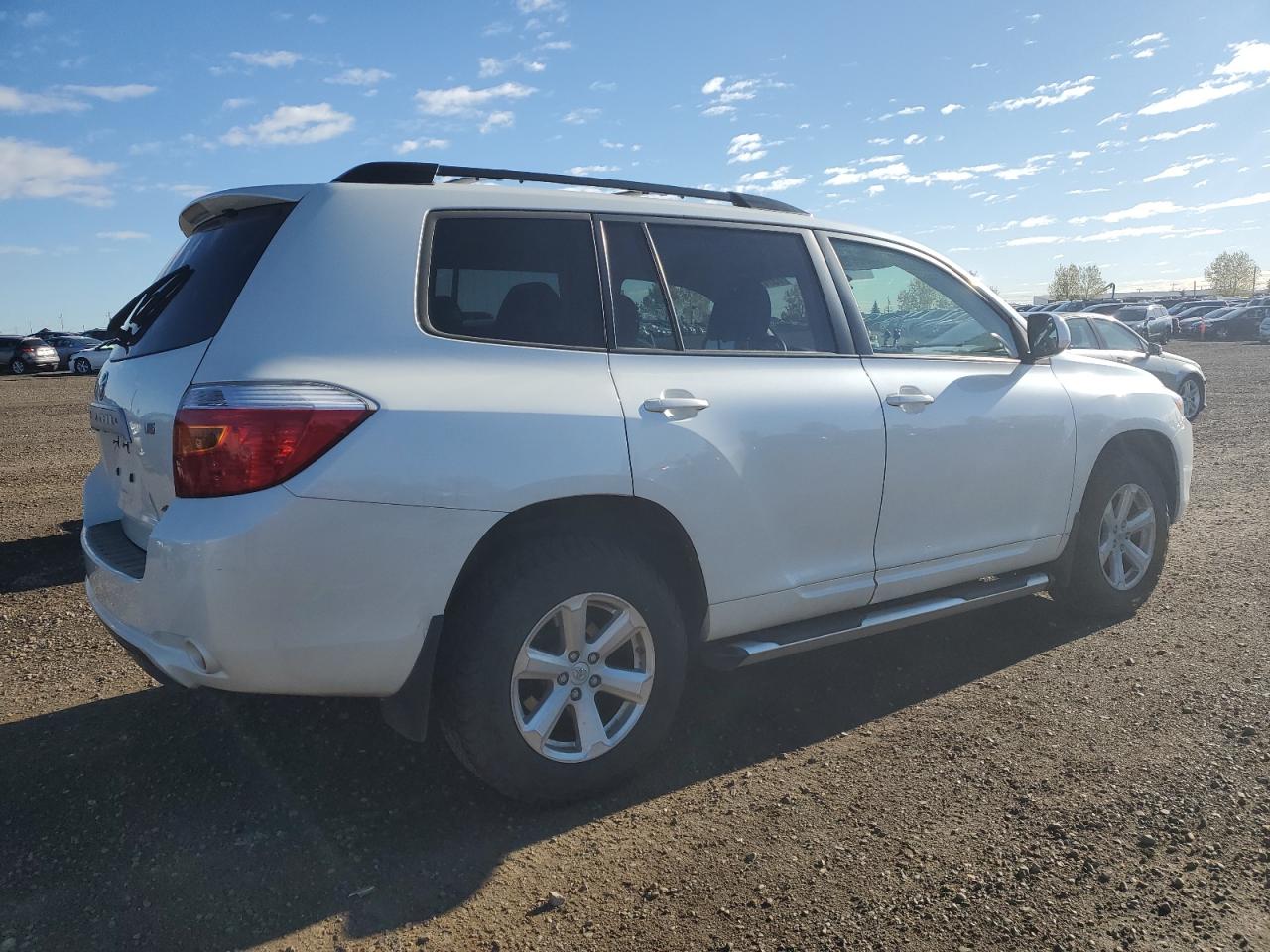 2008 Toyota Highlander - Image 3