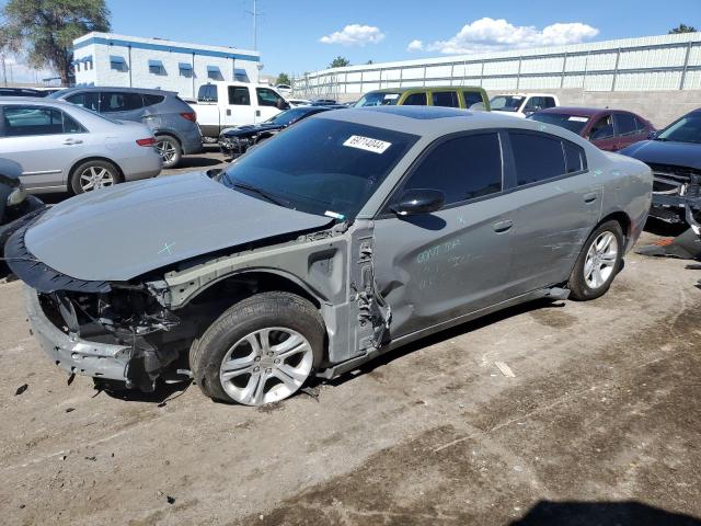  DODGE CHARGER 2023 Charcoal