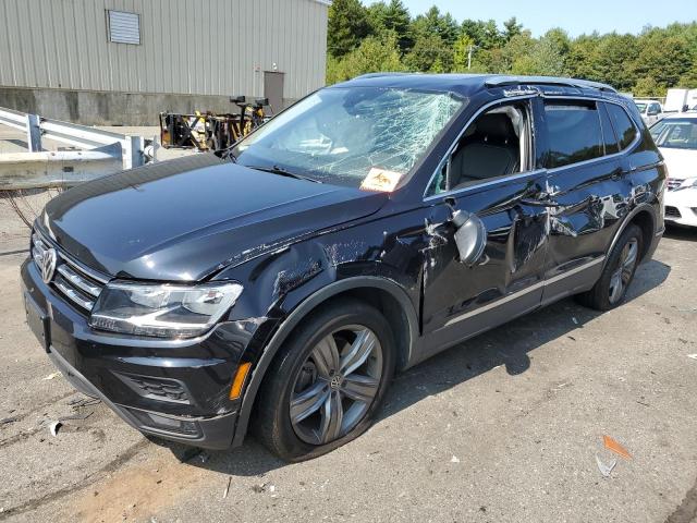 3VV2B7AX2MM005907 Volkswagen Tiguan SE