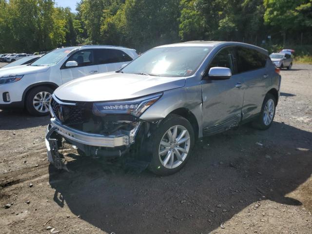 2020 Acura Rdx 