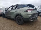 2023 Kia Sportage X-Pro na sprzedaż w Elgin, IL - Burn