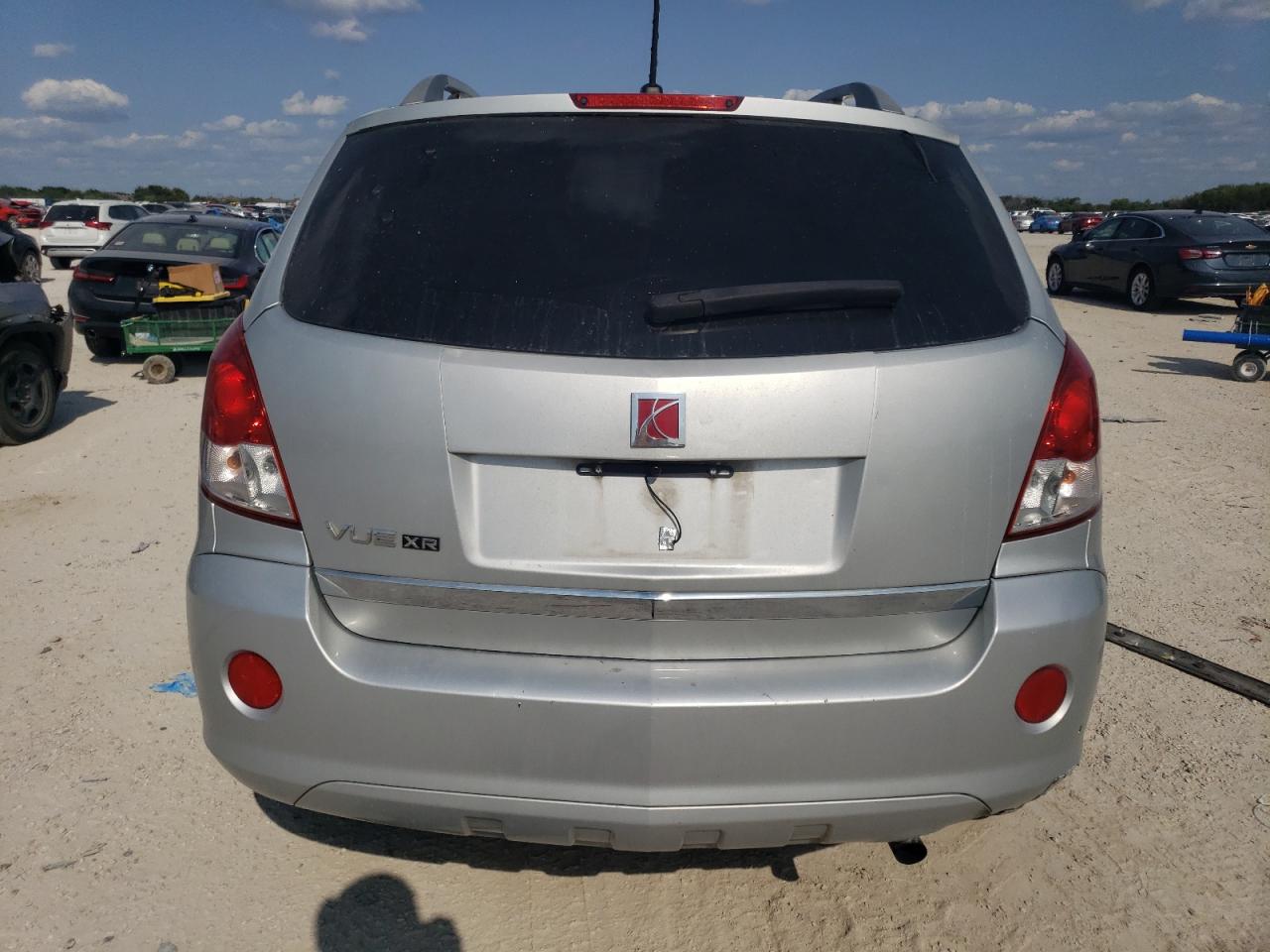 2009 Saturn VUE - Image 6