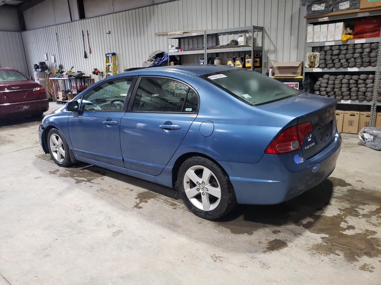 2006 Honda Civic - Image 2