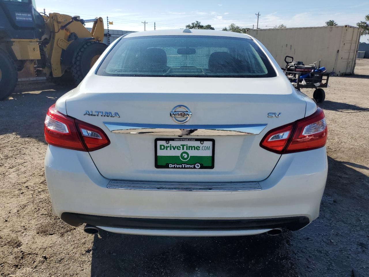 2016 Nissan Altima 2.5 VIN: 1N4AL3AP0GC177462 Lot: 69646034