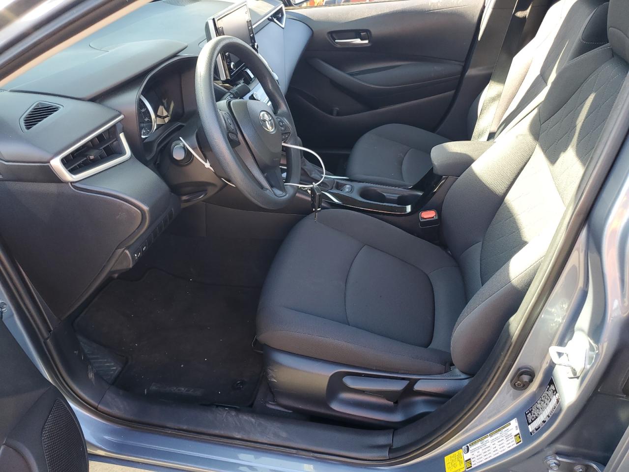 2021 Toyota Corolla - Image 7