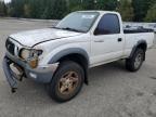 2001 Toyota Tacoma Prerunner продається в Arlington, WA - Front End