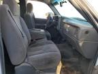2006 Chevrolet Silverado C1500 იყიდება Anthony-ში, TX - Rear End