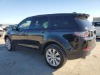 2018 Land Rover Discovery Sport Hse Luxury de vânzare în Wilmer, TX - Side