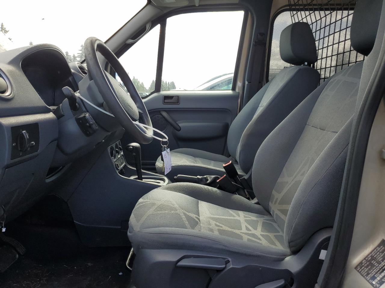 2013 Ford Transit Connect Xlt Premium VIN: NM0KS9CN3DT159983 Lot: 73135864