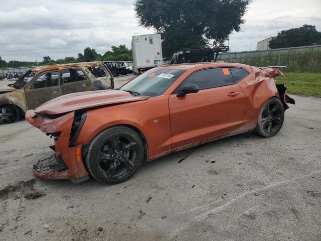 1G1FB1RS2R0118930 Chevrolet Camaro LS