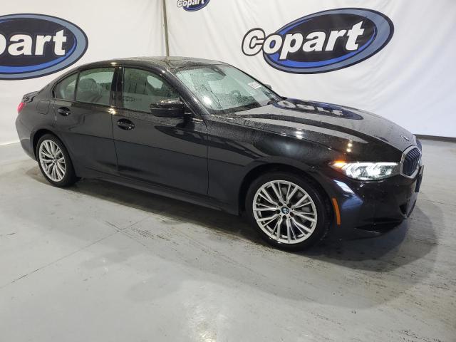 3MW69FF00P8D57184 BMW 3 Series 330I 4