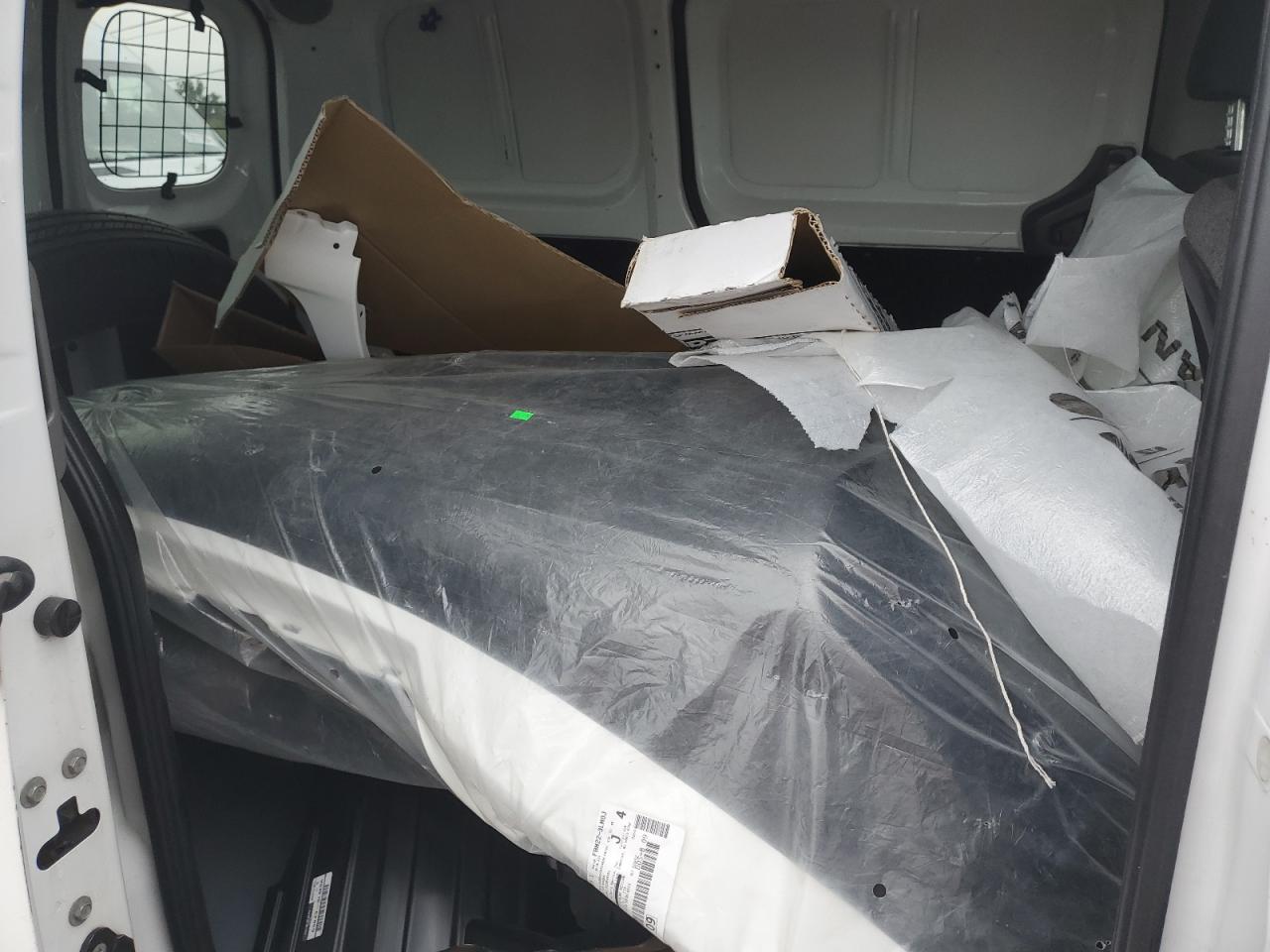 2018 Nissan Nv200 2.5S VIN: 3N6CM0KN2JK699505 Lot: 73285824