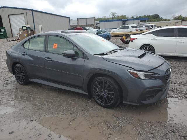  SUBARU WRX 2022 Szary