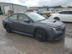 2022 Subaru Wrx Limited продається в Hueytown, AL - Biohazard/Chemical
