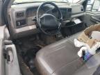 1999 Ford F250 Super Duty продається в Anderson, CA - Mechanical