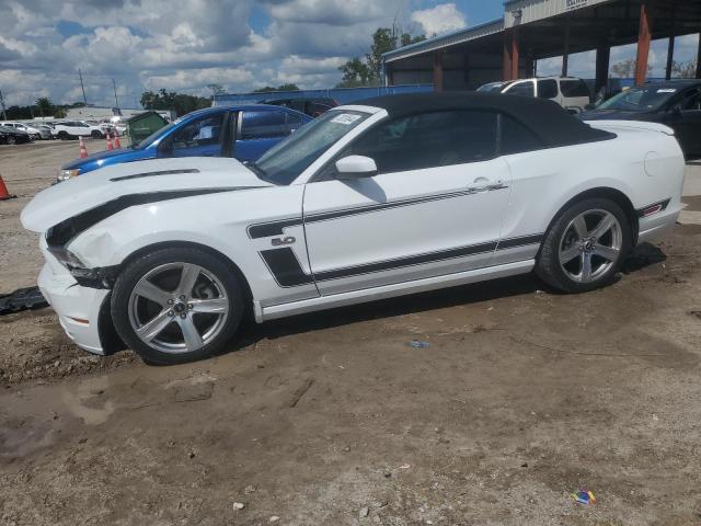 2014 Ford Mustang Gt