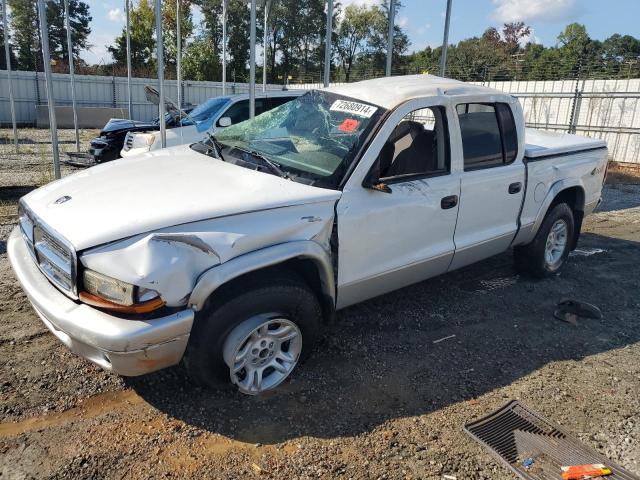 2004 Dodge Dakota Quad Slt for Sale in Spartanburg, SC - All Over