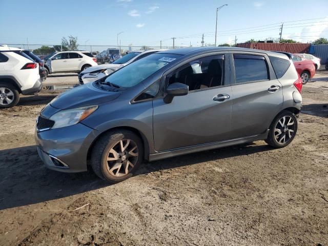 2016 Nissan Versa Note S zu verkaufen in Homestead, FL - Rear End