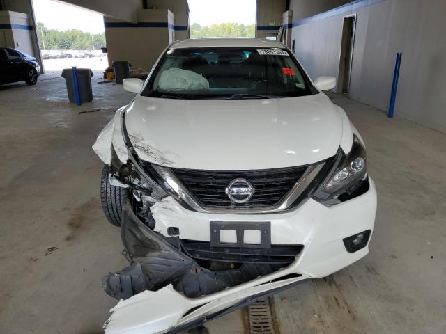  NISSAN ALTIMA 2016 White