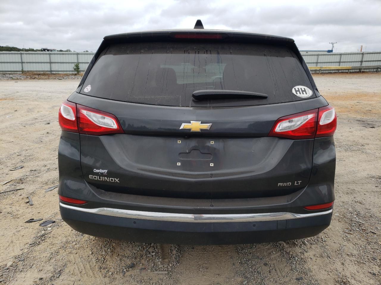 2019 Chevrolet Equinox - Image 6