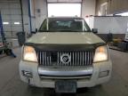 2006 Mercury Mountaineer Premier de vânzare în Pasco, WA - Front End