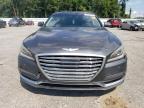 2018 Genesis G80 Base للبيع في Dunn، NC - Water/Flood